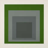 Josef Albers. SP III - Foto 1