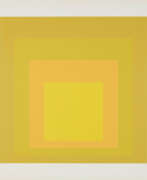 Josef Albers. Josef Albers. SP II