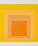 Impressions d'art. Josef Albers. SP IV