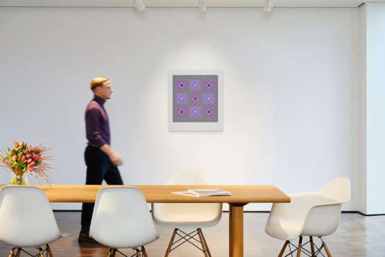 Victor Vasarely. Jalons VI - Foto 3