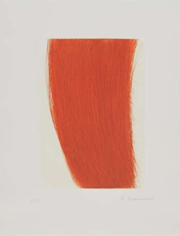 Arnulf Rainer. Untitled - фото 1