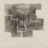 Eduardo Chillida. Euzkadi VI - фото 1