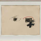 Antoni Tàpies. Arc Rouge - photo 2