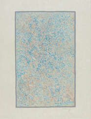 Mark Tobey. Timeless World