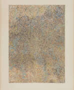 Марк Тоби. Mark Tobey. The Passing