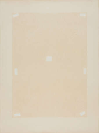 Mark Tobey. The Passing - photo 2