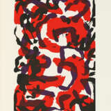 A.R. Penck. ein dich ten der tat - N. VIII - photo 7