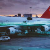 Peter Fischli und David Weiss. Untitled (Airport Zürich, 2000) - photo 2