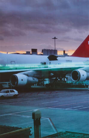 Peter Fischli und David Weiss. Untitled (Airport Zürich, 2000) - photo 2