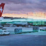 Peter Fischli und David Weiss. Untitled (Airport Zürich, 2000) - photo 4