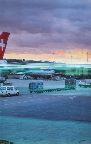 Peter Fischli und David Weiss. Untitled (Airport Zürich, 2000) - photo 4