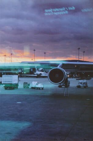 Peter Fischli und David Weiss. Untitled (Airport Zürich, 2000) - photo 6