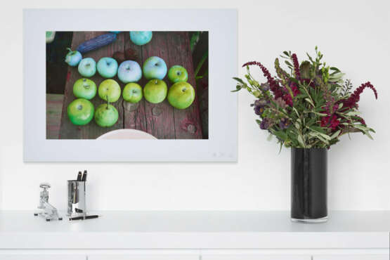 Wolfgang Tillmans. Camden Still Life (Magenta Cyan Plate Exchange) - photo 3