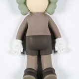 KAWS (Brian Donnelly). Companion 2020 - photo 1