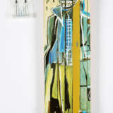 Jean-Michel Basquiat. Anthony Clarke - photo 3