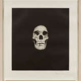 Damien Hirst. Skull V - фото 2