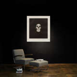 Damien Hirst. Skull V - photo 4