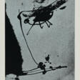 Antonio Saura. Untitled - Аукционные цены