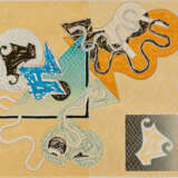 Frank Stella. Shards IV - фото 1