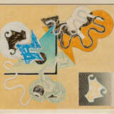 Frank Stella. Shards IV - photo 2