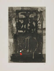 Antoni Clavé. Untitled