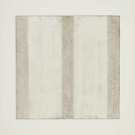 Agnes Martin. Paintings and Drawings. 1974-1990 - photo 8