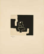 Eduardo Chillida. Eduardo Chillida. Aldizkatu II