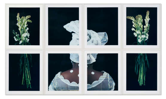 MAR&#205;A MAGDALENA CAMPOS-PONS (b. 1959) - photo 1