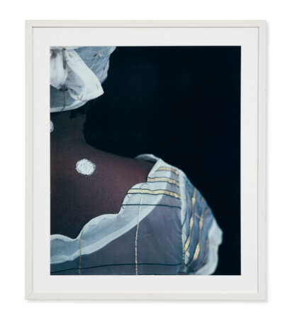 MAR&#205;A MAGDALENA CAMPOS-PONS (b. 1959) - photo 7