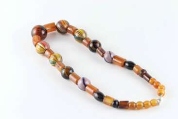 Vintage Beads design 60s. Western Europe 