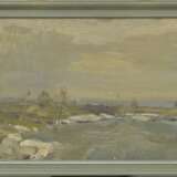 Paysage Early 20th century - photo 2