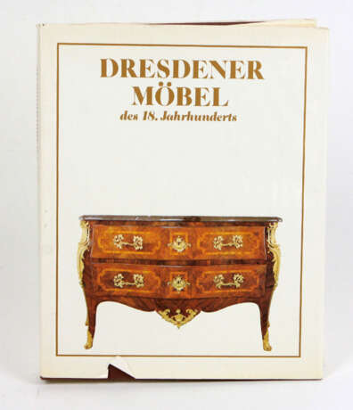Dresdener Möbel - фото 1