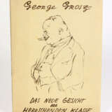 George Grosz. Malik - фото 1