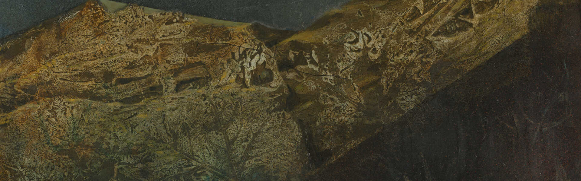 Max Ernst (1891-1976)