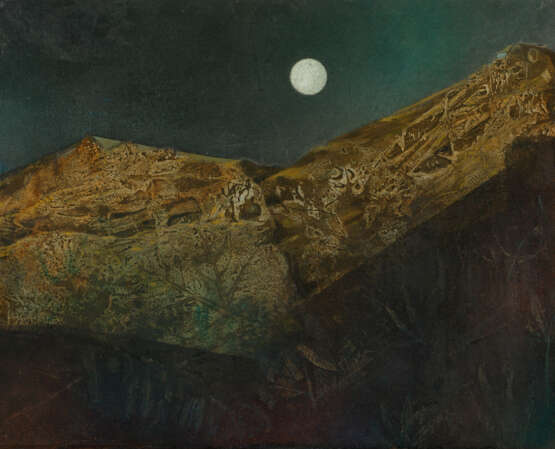 Max Ernst (1891-1976) - photo 1