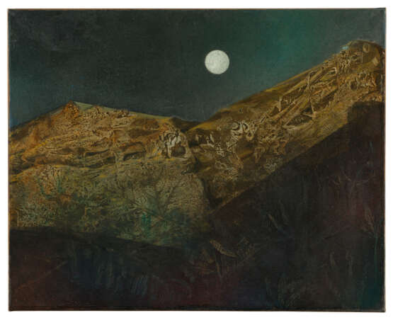 Max Ernst (1891-1976) - photo 2
