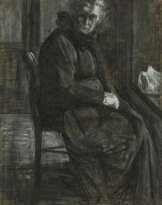 Umberto Boccioni (1882-1916)