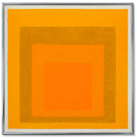 Josef Albers (1888-1976) - photo 1