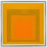 Josef Albers (1888-1976) - photo 1