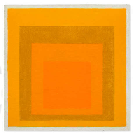 Josef Albers (1888-1976) - photo 2