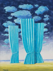 René Magritte (1898-1967)