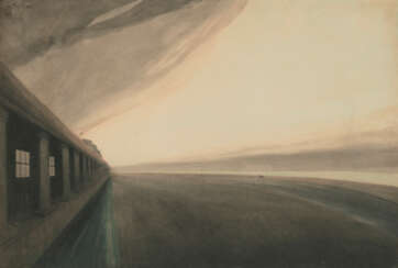 Léon Spilliaert (1881-1946)