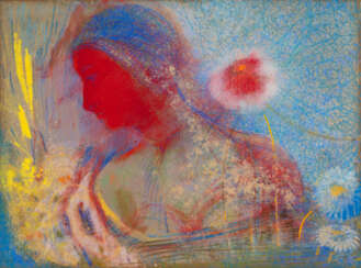Odilon Redon (1840-1916)