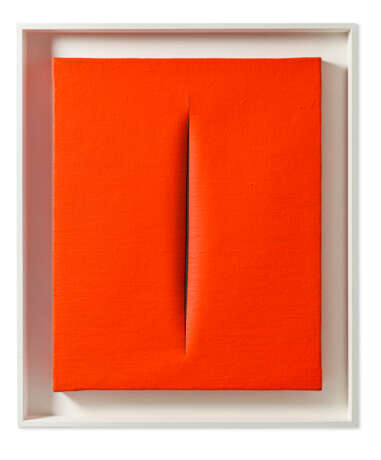 Lucio Fontana (1899-1968) - photo 2