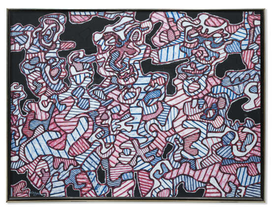Jean Dubuffet (1901-1985) - photo 2
