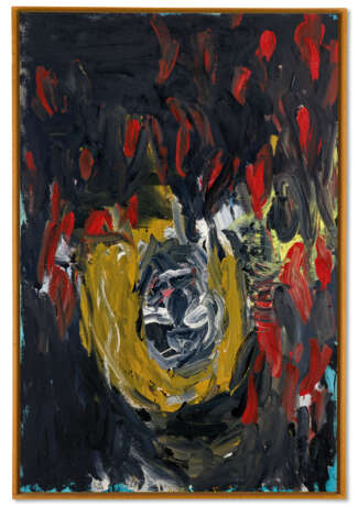Georg Baselitz (n&#233; en 1938) - photo 2