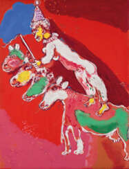 Marc Chagall (1887-1985)