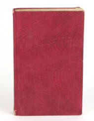 Almanach Iris. 1843