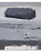 Nicolas de Staël (1914-1955)