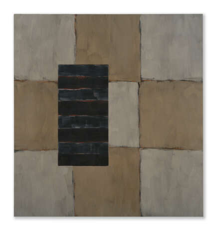 Sean Scully (n&#233; en 1945) - photo 1